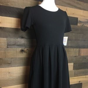 Amelia dress